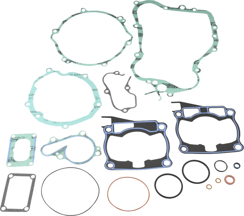ATHENA Complete Gasket Kit for Powersports Engines - High-Quality Sealing Solution