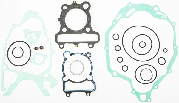 ATHENA Complete Gasket Kit for Powersports Engines - High-Quality Replacement Seals