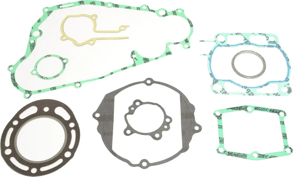 ATHENA Complete Gasket Kit for Powersports - Premium Sealing Solution