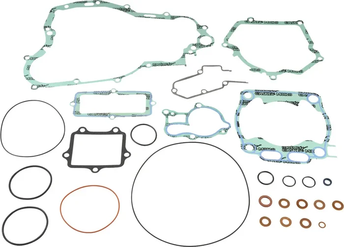 ATHENA Complete Gasket Kit for Powersports - Premium Sealing Solution