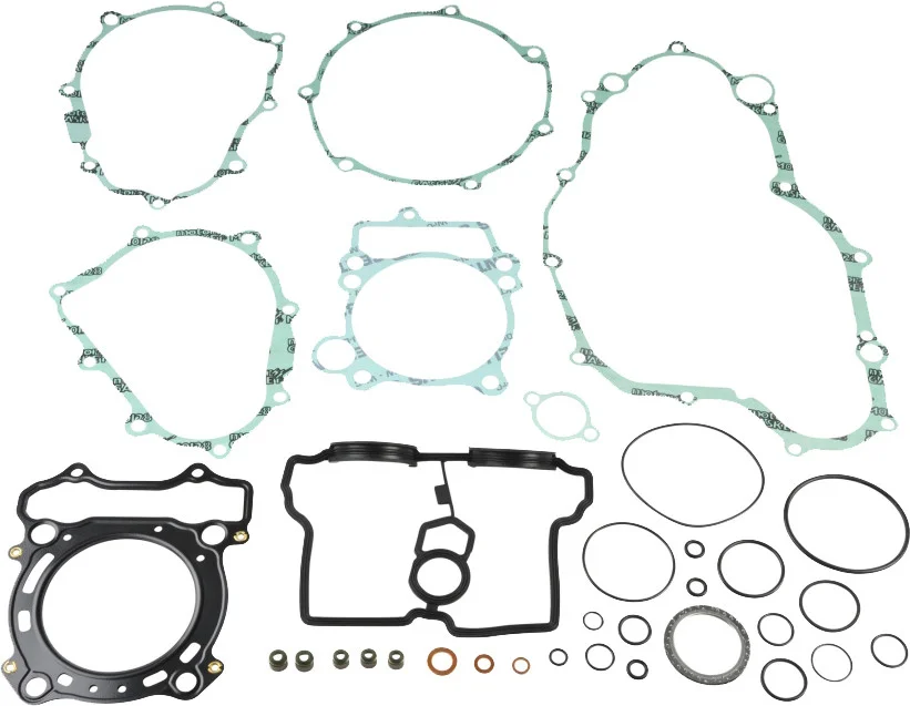 ATHENA Complete Gasket Kit for Powersports - Premium Sealing Solution