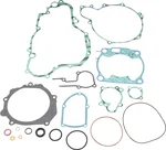 ATHENA Complete Gasket Kit - Durable Seals for Powersports Vehicles