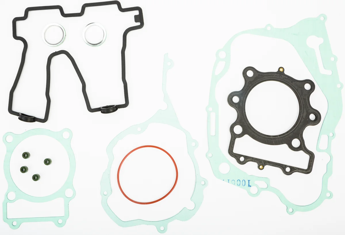 ATHENA Complete Gasket Kit for Powersports Engines - High-Quality Sealing Solution