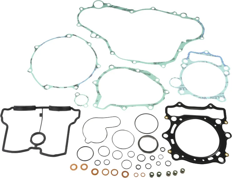 ATHENA Complete Gasket Kit for Powersports - Premium Sealing Solution