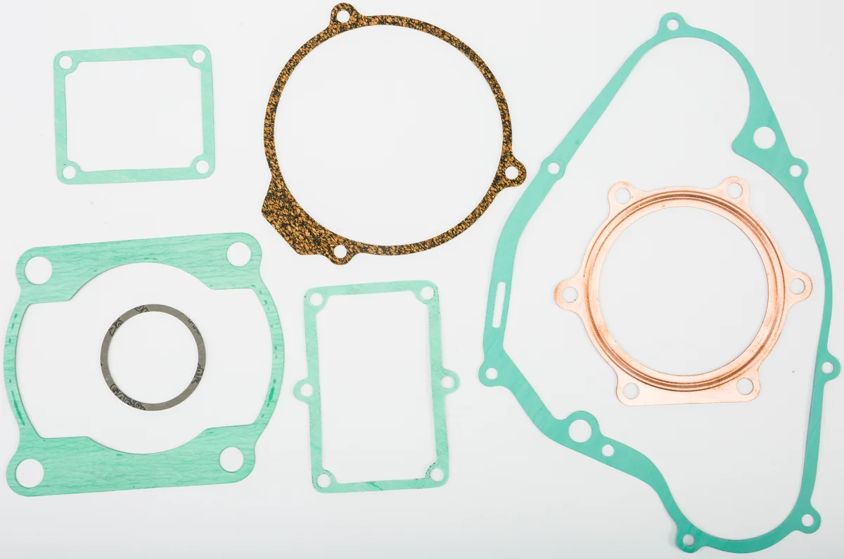 ATHENA Complete Gasket Kit P400485850490 - Premium Seals for Reliable Performance
