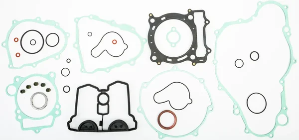ATHENA Complete Gasket Kit for Powersports - Premium Sealing Solution