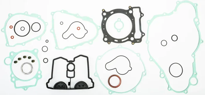 ATHENA Complete Gasket Kit for Powersports - Premium Sealing Solution