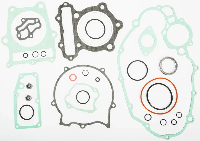 ATHENA Complete Gasket Kit for Powersports Engines - High-Quality Sealing Solution