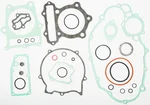 ATHENA Complete Gasket Kit for Powersports Engines - High-Quality Sealing Solution