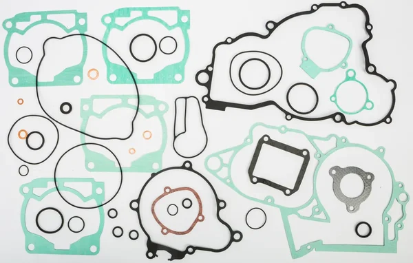 ATHENA Complete Gasket Kit for Powersports - High-Quality Seals & Gaskets