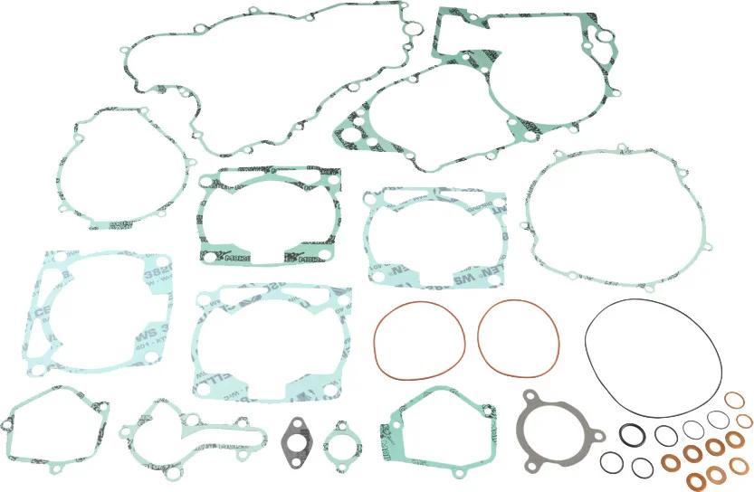 ATHENA Complete Gasket Kit for Powersports - Premium Seals & Gaskets for Reliable Performance