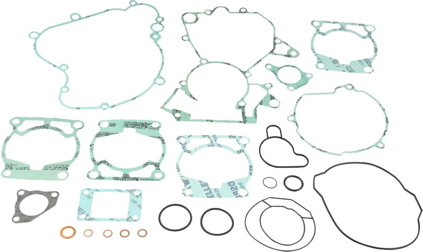 ATHENA Complete Gasket Kit for Powersports - Premium Seals & Gaskets