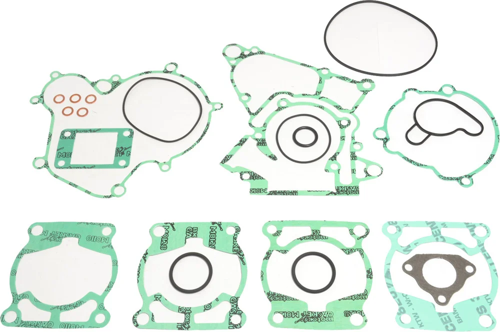 ATHENA P400270850049 Complete Gasket Kit - High-Quality Gaskets for Powersports Engines