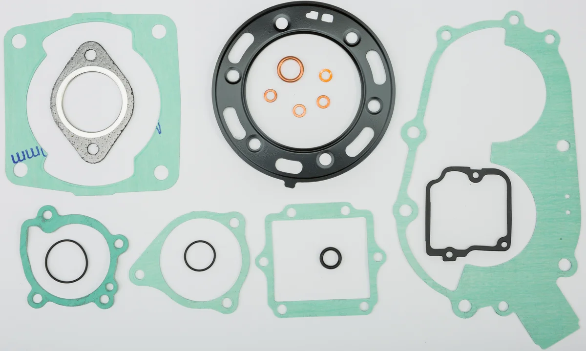 ATHENA Complete Gasket Kit P400427850002 - Premium Sealing Solution for Powersports Engines