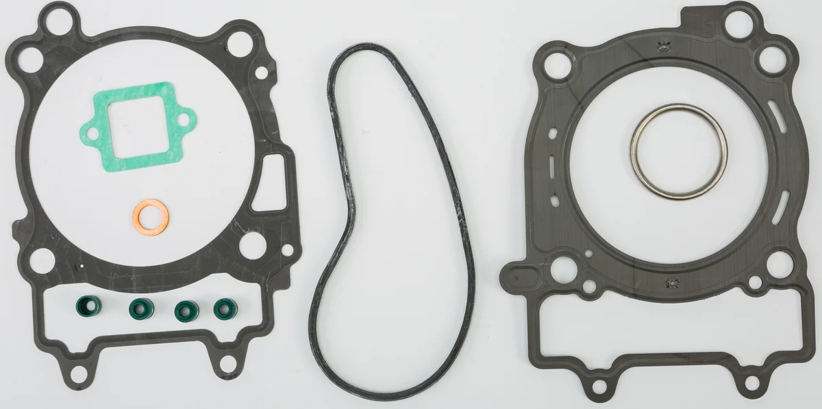 ATHENA Complete Gasket Kit for Powersports - Premium Sealing Solution