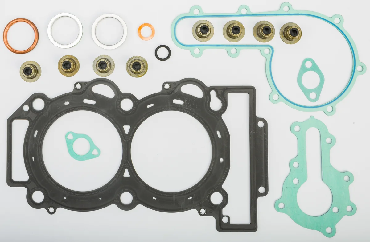 Athena Complete Gasket Kit - High-Quality Seals for Powersports Vehicles