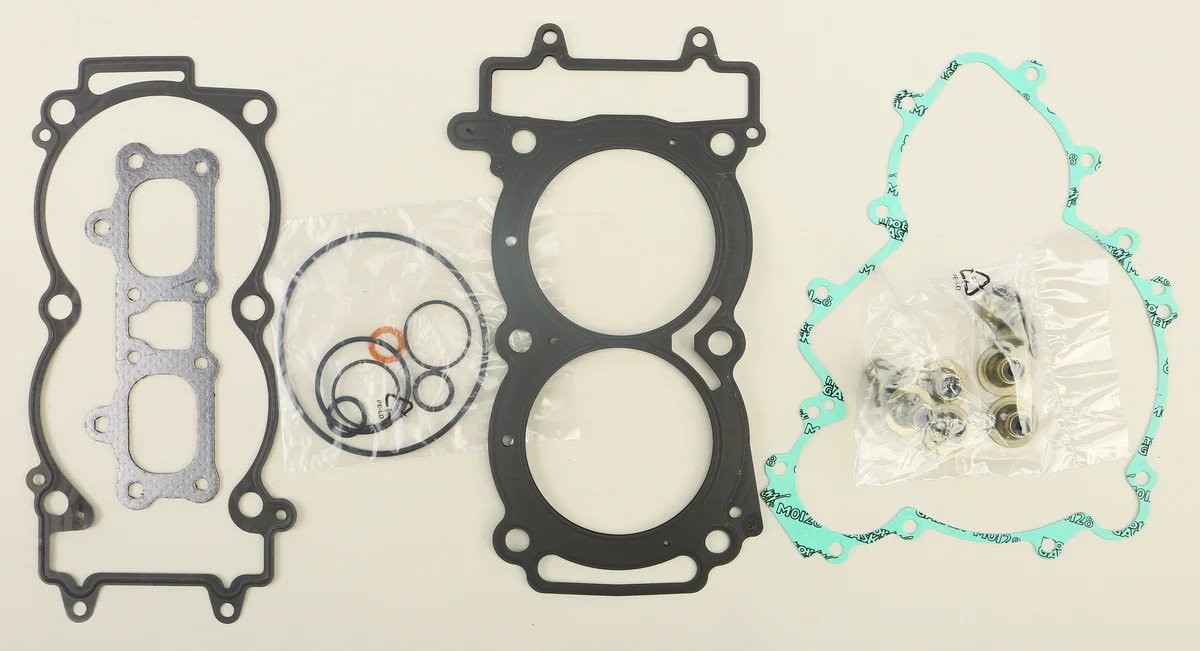 ATHENA Complete Gasket Kit for Powersports - Premium Sealing Solution