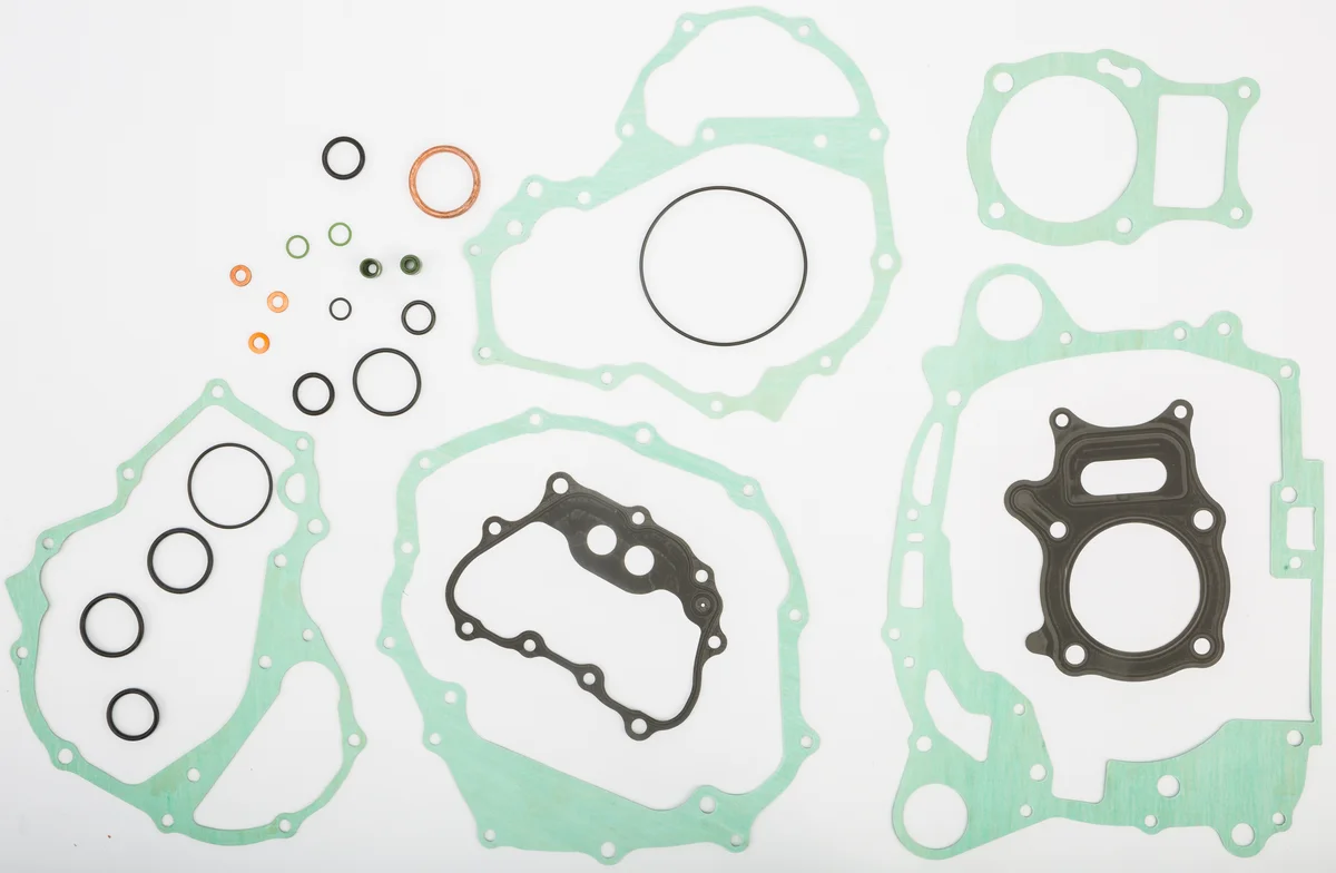 ATHENA Complete Gasket Kit for Powersports - Premium Sealing Solution