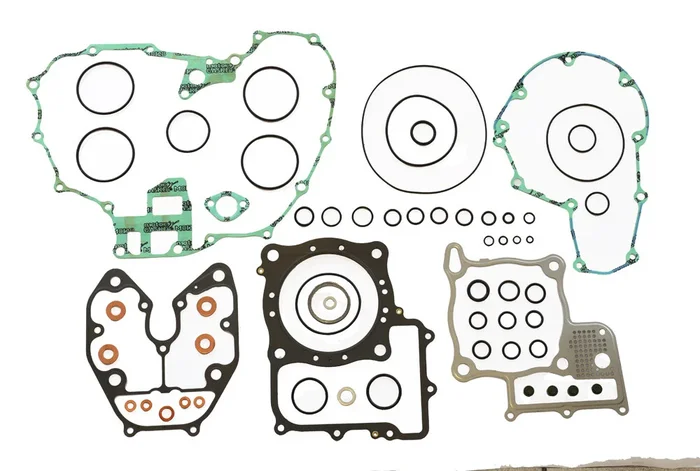 ATHENA Complete Gasket Kit for Powersports - Premium Sealing Solution