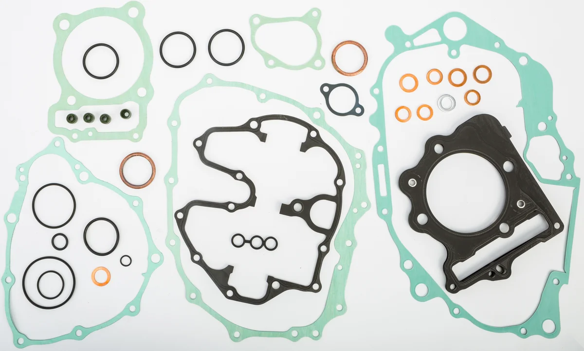 ATHENA Complete Gasket Kit for Powersports - Premium Sealing Solution