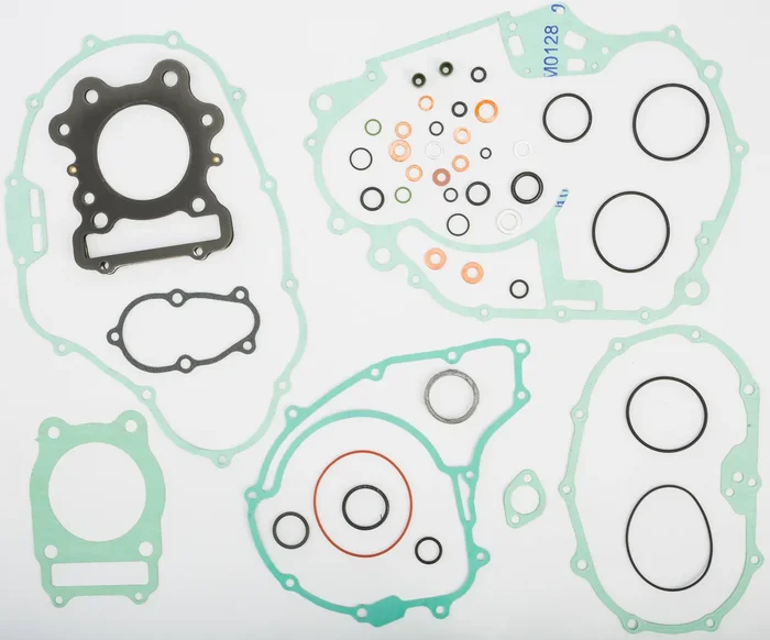 ATHENA Complete Gasket Kit for Powersports - Premium Sealing Solution