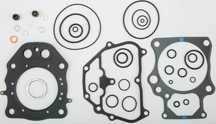 ATHENA Complete Gasket Kit for Powersports - Durable, Leak-Proof Seals for Engine & Transmission