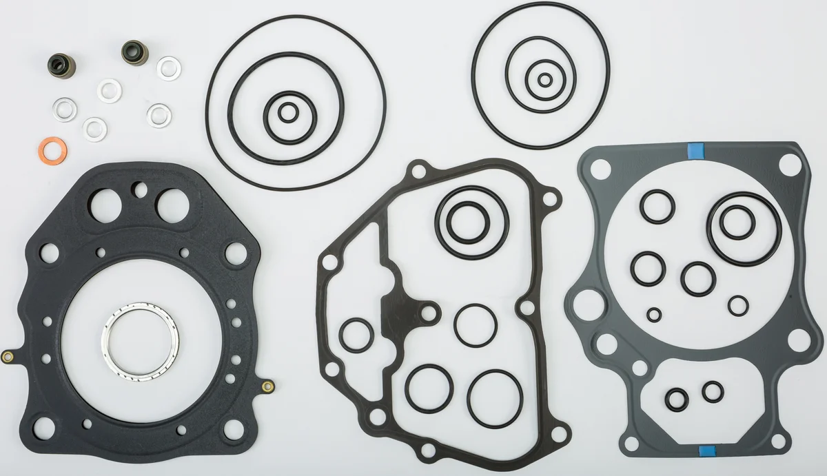 ATHENA Complete Gasket Kit for Powersports - Durable, Leak-Proof Seals for Engine & Transmission