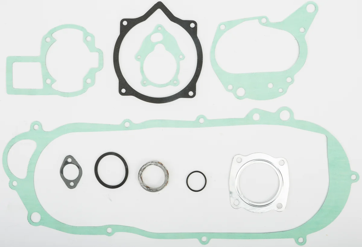 ATHENA Complete Gasket Kit for Powersports - Premium Sealing Solution