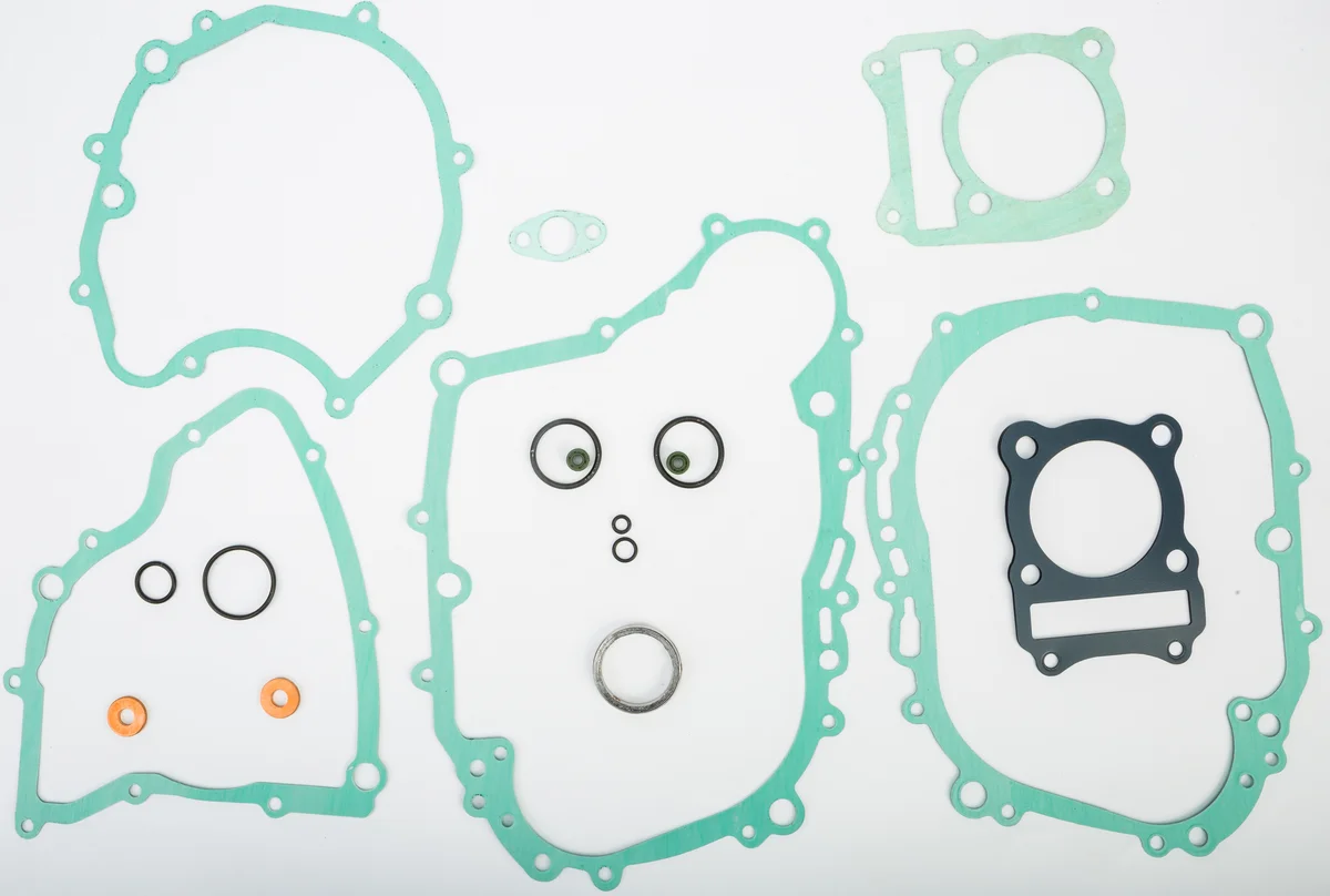 ATHENA Complete Gasket Kit - High-Durability Seals for Powersports Vehicles