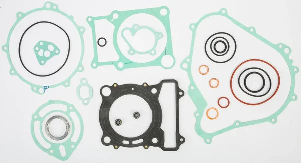 ATHENA Complete Gasket Kit for Powersports - Premium Sealing Solution
