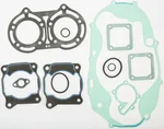 Athena P400485850351/1 Complete Gasket Kit - Premium Powersports Gaskets for Reliable Performance