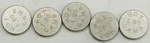 HOT CAMS - 5PK1000190 - Shim Package Refills