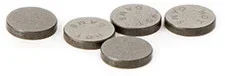 Hot Cams 5PK1000290 Shim Package Refills - Engine Performance Enhancer for Powersports Vehicles