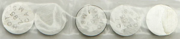 Hot Cams 5PK1000295 Shim Package Refills - Engine Performance Enhancer