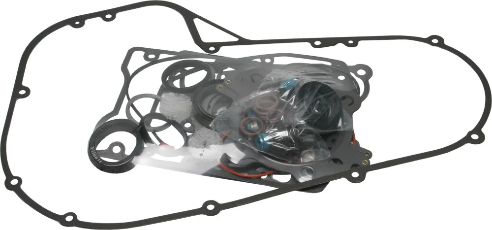 Cometic C10005 Twin Cam EST Gasket Kit - High-Performance Engine Sealing Solution