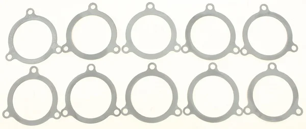 Cometic C10007 Intake/Exhaust Gasket - High-Performance Gasket for Powersports Engines