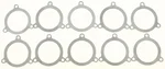 Cometic C10007 Intake/Exhaust Gasket - High-Performance Gasket for Powersports Engines