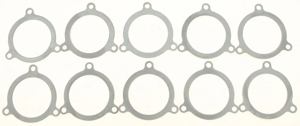 Cometic C10007 Intake/Exhaust Gasket - High-Performance Gasket for Powersports Engines