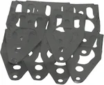 COMETIC C10039 Twin Cam Rocker Box Gasket - High-Performance Gasket for Powersports Engines