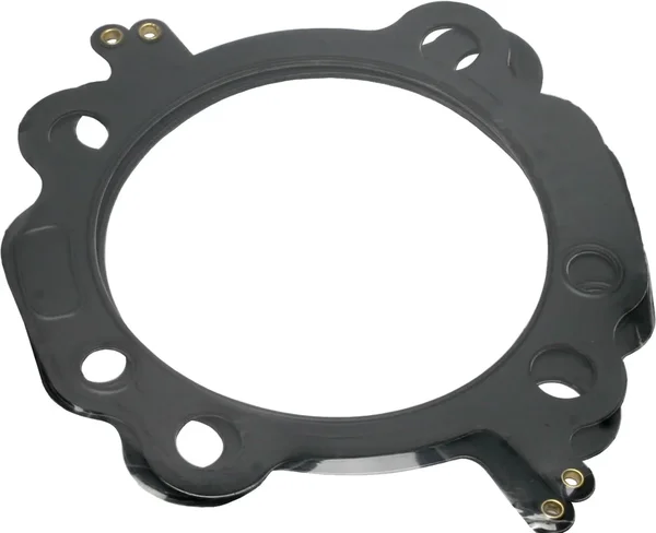 Cometic C10081 Head Gasket - High-Performance Engine Seal for Powersports Engines