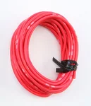 SHINDY 16-671 Colored Wiring - 12 Inch Electrical Cable Set for Powersports