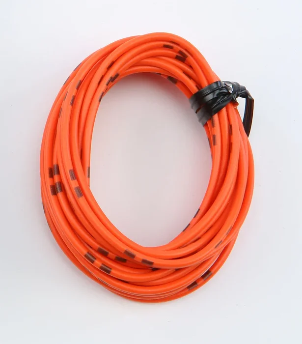SHINDY 16-675 Colored Wiring - High-Quality Electrical Replacement for Powersports Equipment