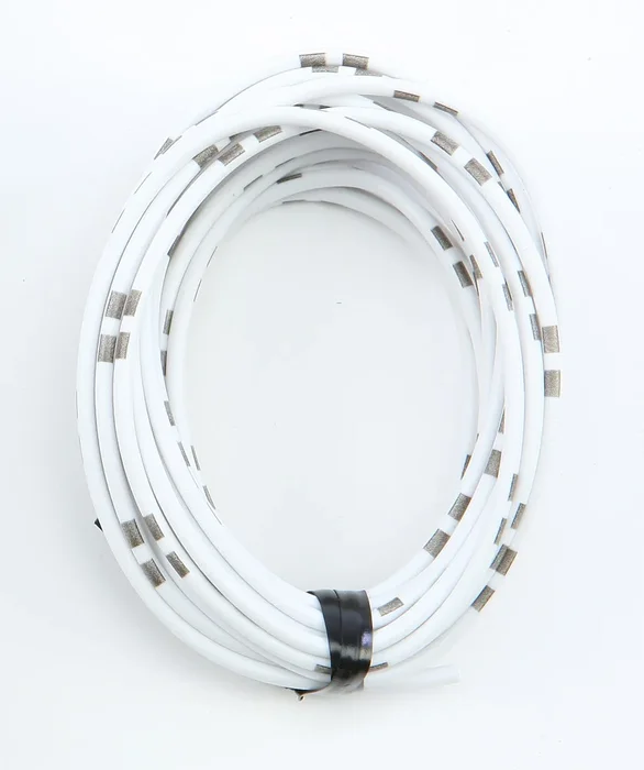 SHINDY 16-677 Colored Wiring - Durable Electrical Wiring for Powersports Vehicles