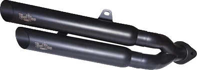 VOODOO VESPYL3B Shorty Exhaust - High-Performance Exhaust System for Powersports Vehicles