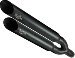 VOODOO VESPYF3L5B Shorty Exhaust - High-Performance Exhaust System for Off-Road Vehicles