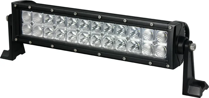 OPEN TRAIL HML-BC272 Dual Row LED Light Bar - Dual Row Illumination for Powersports Vehicles
