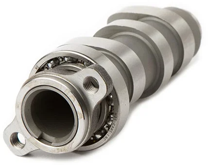 Hot Cams 1016-1 Racing Camshaft - ITR Technology for Maximum Power & Throttle Response