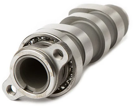 Hot Cams 1016-1 Racing Camshaft - ITR Technology for Maximum Power & Throttle Response