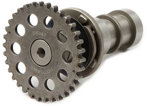 Hot Cams 2250-1E Racing Camshaft - ITR Technology for Maximum Power & Throttle Response