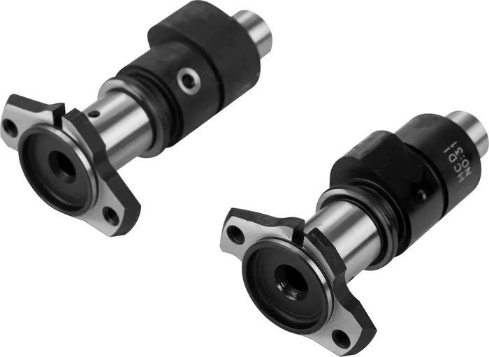 Hot Cams 2036-1S Racing Camshaft: ITR Technology for Maximum Power & Responsiveness